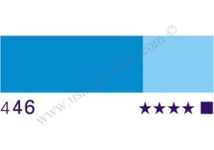 Schmincke HKS Designers Guaj Boya Tüp 20ml 446 sapphire blue