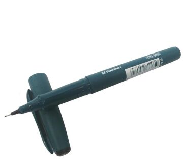 Artline Ergoline İmza Kalemi 3400 0.4 Siyah