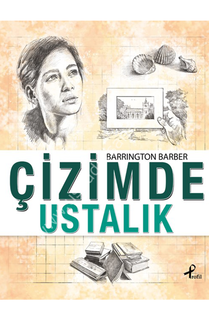 Çizimde Ustalık