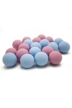 Strafor Top 20 CM Köpük Top Kapı Süsü 20cm 1 ADET