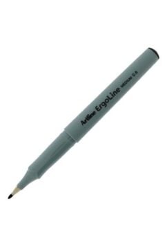 Artline Ergoline İmza Kalemi 3600 0.6 Siyah