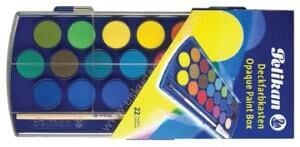 Pelikan Suluboya 22 Renk 721670