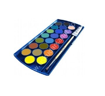 Pelikan Suluboya 22 Renk 721670