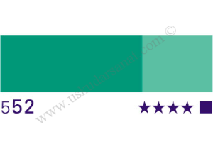 Schmincke HKS Designers Guaj Boya Tüp 20ml 552 cinnabar green