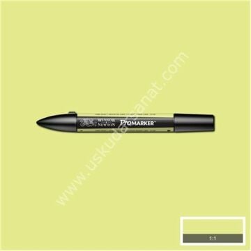 W.Newton Promarker Grafik Kalemi 269 Lime Zest G159
