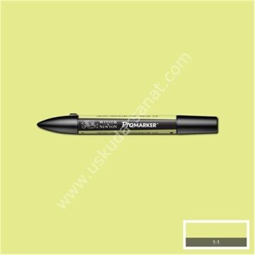W.Newton Promarker Grafik Kalemi 269 Lime Zest G159