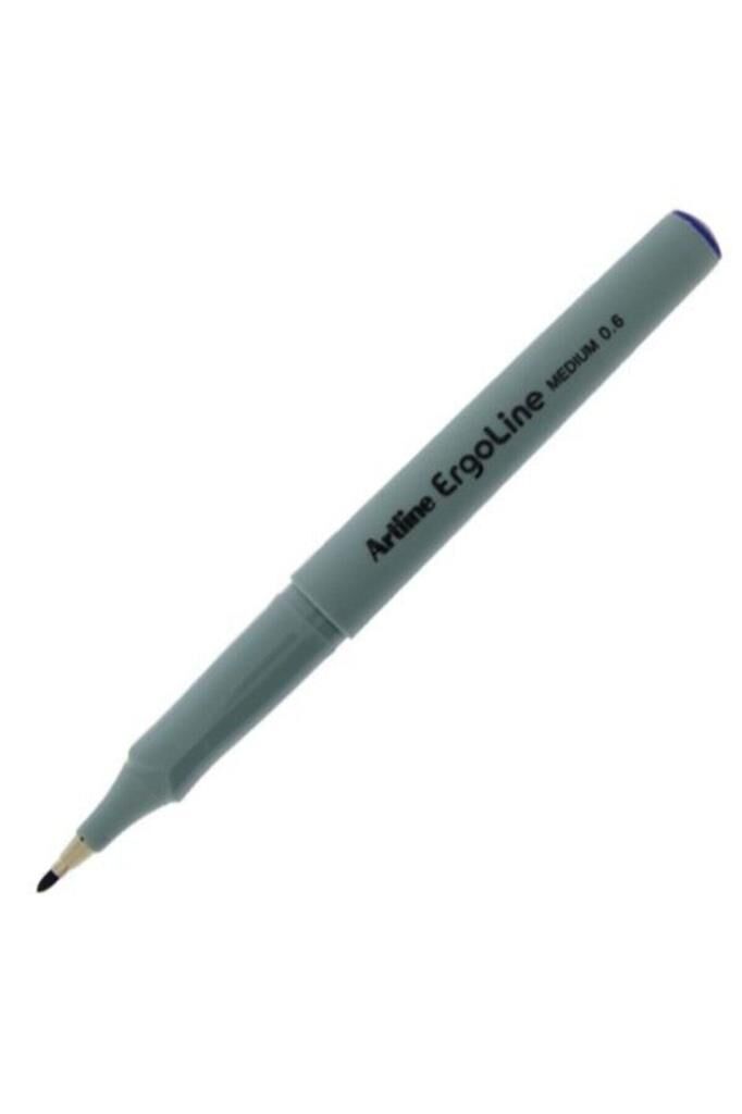 Artline Ergoline İmza Kalemi 3600 0.6 Mavi