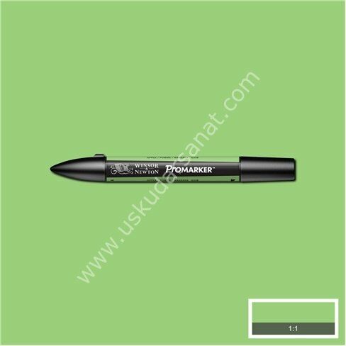 W.Newton Promarker Grafik Kalemi 210 Apple G338