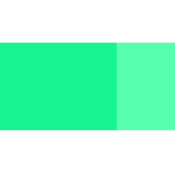 Schmincke HKS Designers Guaj Boya 20 ml Turquoise Green 559