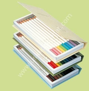 Tombow Irojiten Kuruboya Seti 30'lu Vol. 1