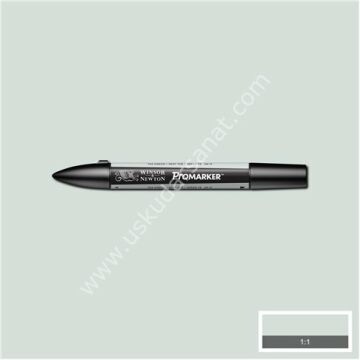 W.Newton Promarker Grafik Kalemi 260 Tea Green G619
