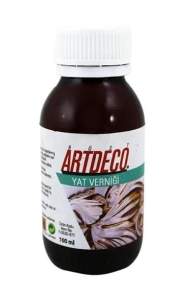 Artdeco Yat Verniği 100ml