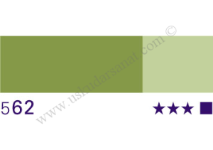 Schmincke HKS Designers Guaj Boya 20 ml Olive Green 562