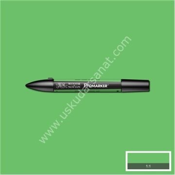 W.Newton Promarker Grafik Kalemi 253 Grass G457
