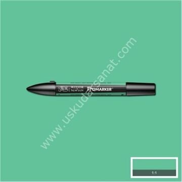 W.Newton Promarker Grafik Kalemi 223 Mint Green G637