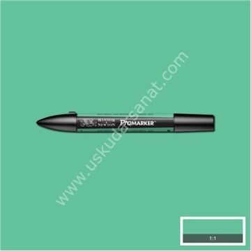 W.Newton Promarker Grafik Kalemi 223 Mint Green G637
