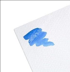 Daler Rowney Aquafine Texture Suluboya Kağıdı 300gr 50x70cm 10'lu Paket