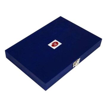 St. Petersburg White Nights Extra-Fine Tam Tablet Sulu Boya 2.5 ml Lacivert Kutu 48’li Set