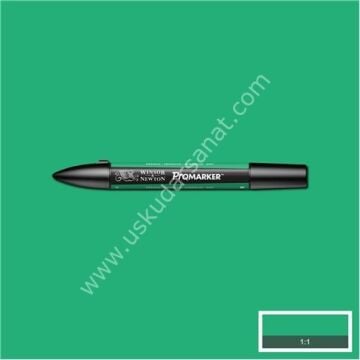 W.Newton Promarker Grafik Kalemi 235 Emerald G657