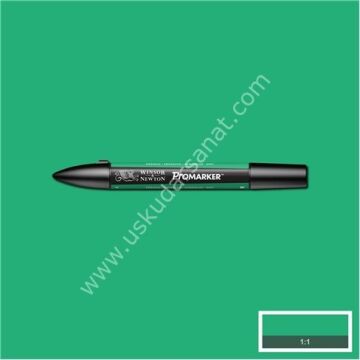 W.Newton Promarker Grafik Kalemi 235 Emerald G657