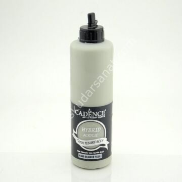 Cadence Hybrid Multisurfaces Akrilik Boya 500ml H-049 IHLAMUR YEŞİLİ