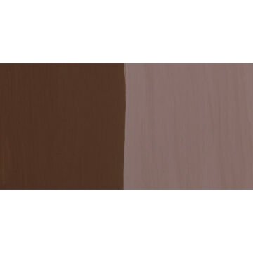 Schmincke HKS Designers Guaj Boya 20 ml Vandyke Brown 677