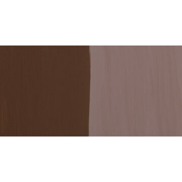 Schmincke HKS Designers Guaj Boya 20 ml Vandyke Brown 677
