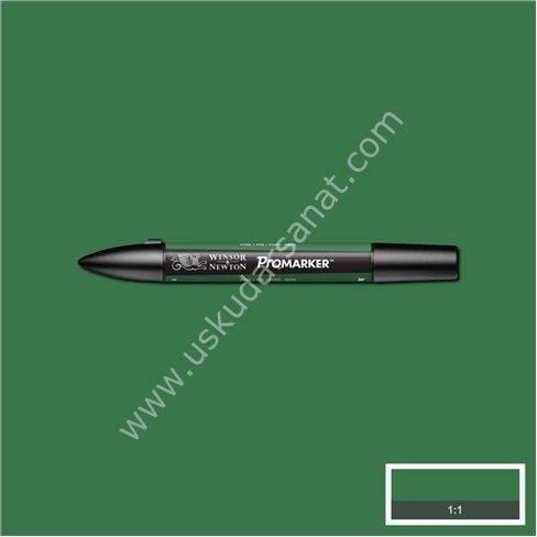 W.Newton Promarker Grafik Kalemi 244 Pine G635