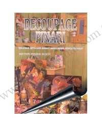 Decoupage Pınarı Pınar Hesna Rossi (dekopaj)