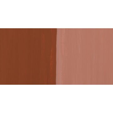 Schmincke HKS Designers Guaj Boya 20 ml Burnt Sienna 678