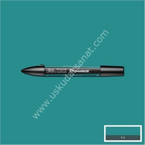 W.Newton Promarker Grafik Kalemi 240 Marine C446