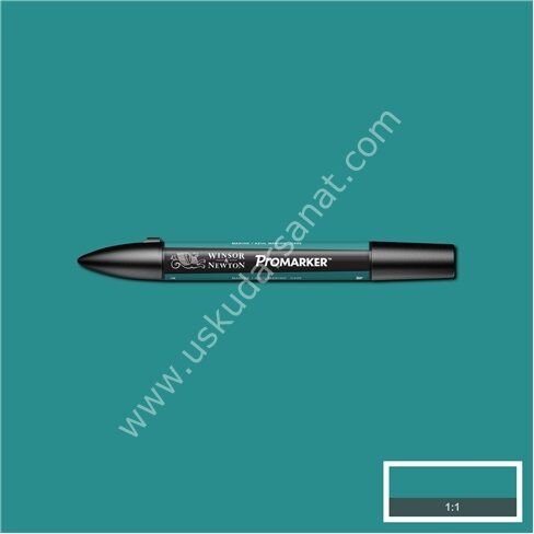 W.Newton Promarker Grafik Kalemi 240 Marine C446