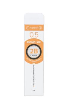 Tombow Mono WX Kalem Ucu 0,5mm 2B 40l