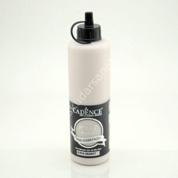Cadence Hybrid Multisurfaces Akrilik Boya 500ml H-014 ARAROT