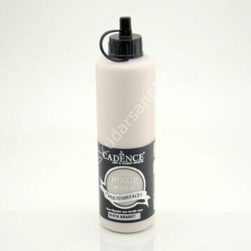 Cadence Hybrid Multisurfaces Akrilik Boya 500ml H-014 ARAROT