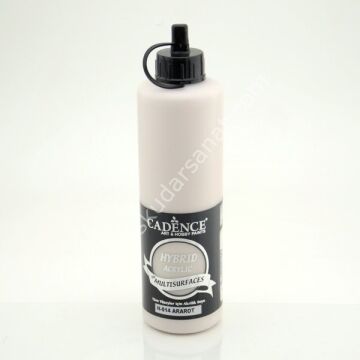Cadence Hybrid Multisurfaces Akrilik Boya 500ml H-014 ARAROT