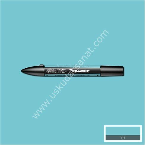 W.Newton Promarker Grafik Kalemi 268 Duck Egg C528