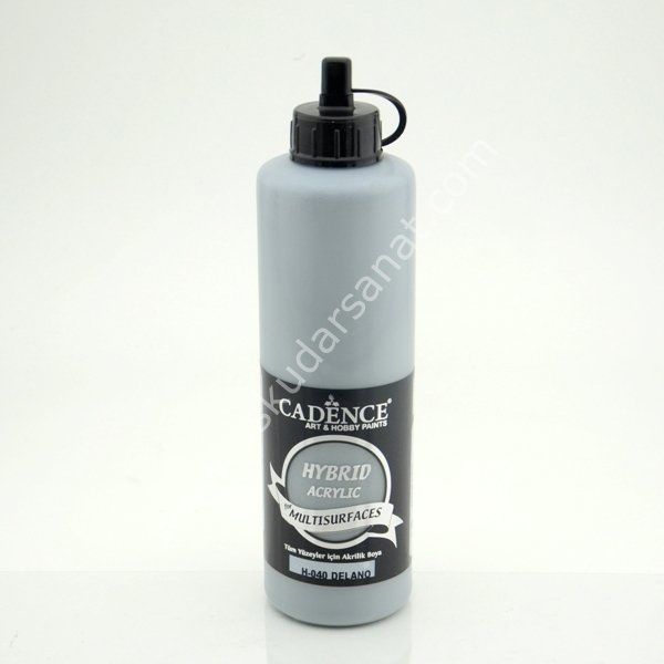 Cadence Hybrid Multisurfaces Akrilik Boya 500ml H-040 DELANO