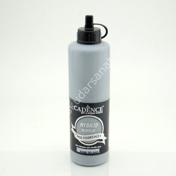 Cadence Hybrid Multisurfaces Akrilik Boya 500ml H-040 DELANO