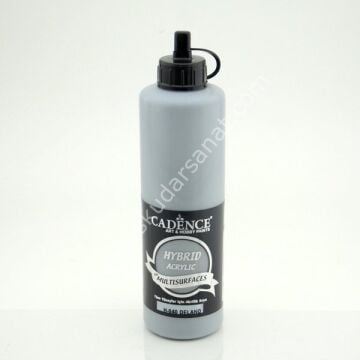 Cadence Hybrid Multisurfaces Akrilik Boya 500ml H-040 DELANO