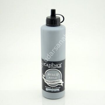 Cadence Hybrid Multisurfaces Akrilik Boya 500ml H-040 DELANO
