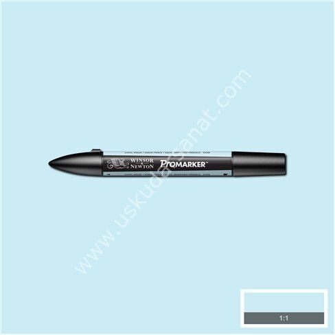 W.Newton Promarker Grafik Kalemi 204 Cool Aqua C429