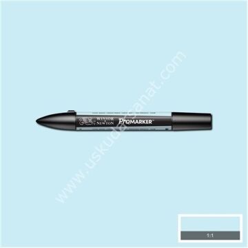 W.Newton Promarker Grafik Kalemi 204 Cool Aqua C429