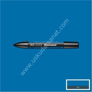 W.Newton Promarker Grafik Kalemi 355 French Navy B445