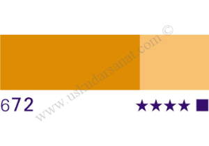 Schmincke HKS Designers Guaj Boya 20 ml Gold Ochre 672