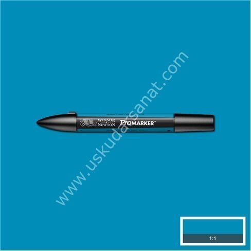 W.Newton Promarker Grafik Kalemi 189 Aegean B146