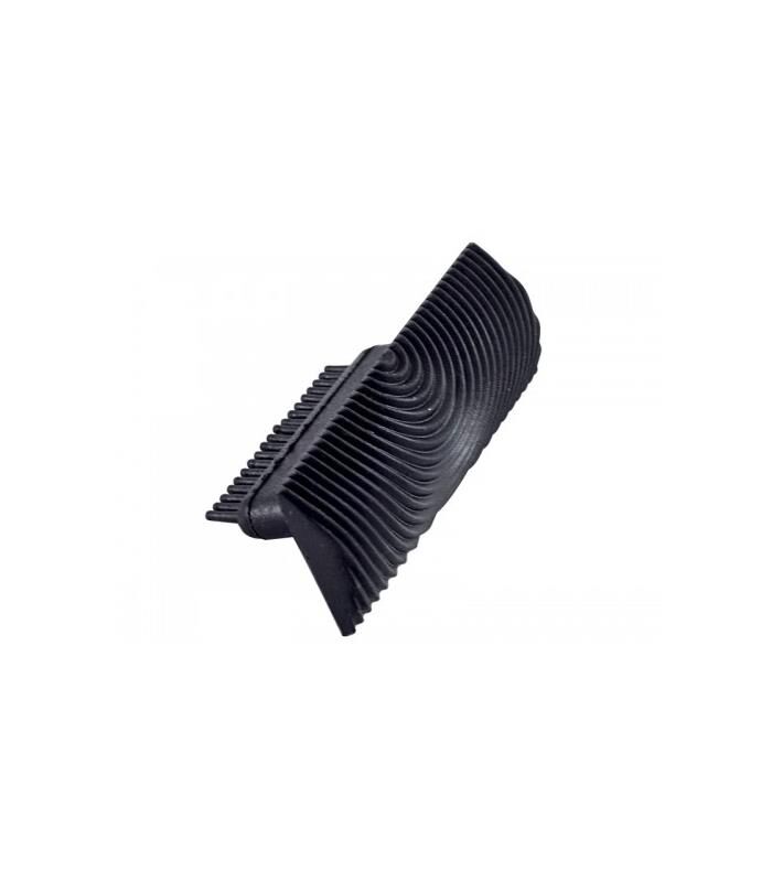 Doku Tarağı Wood Grainer