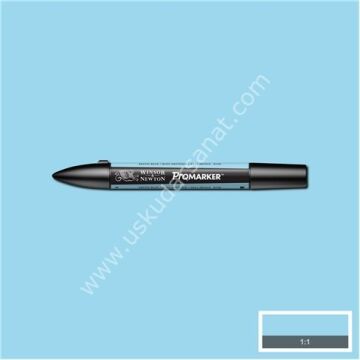 W.Newton Promarker Grafik Kalemi 264 Arctic Blue B138