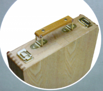 Daler Rowney Simply Çantalı Masa Üstü Şövale