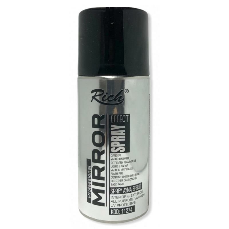 Rich Sprey Ayna Efekti (mirror sprey effect) 150ml